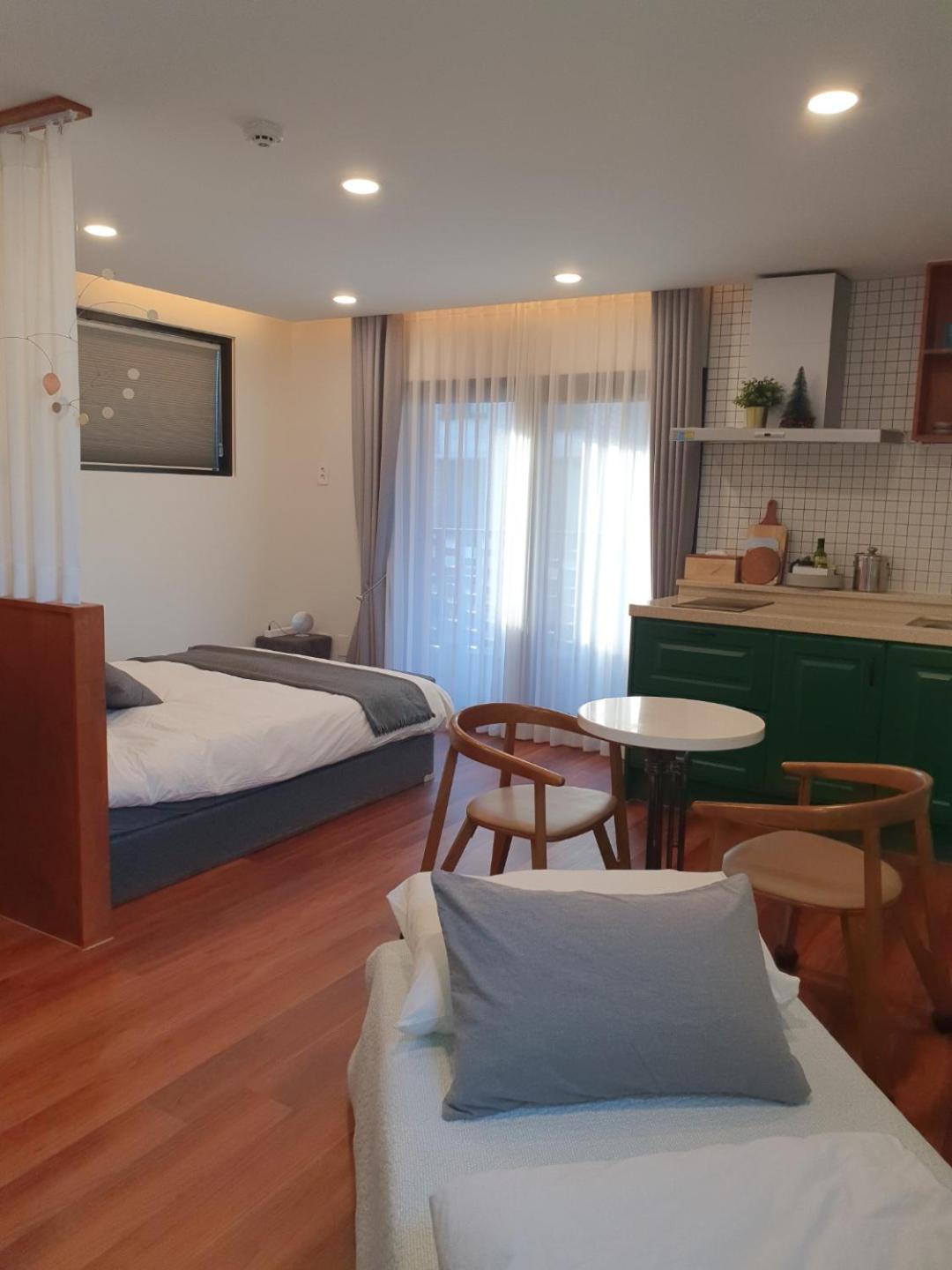 Space In Blackstone Сеул Екстер'єр фото