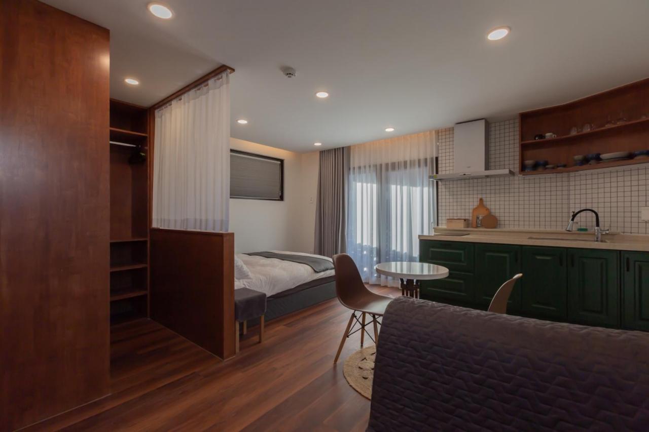 Space In Blackstone Сеул Екстер'єр фото