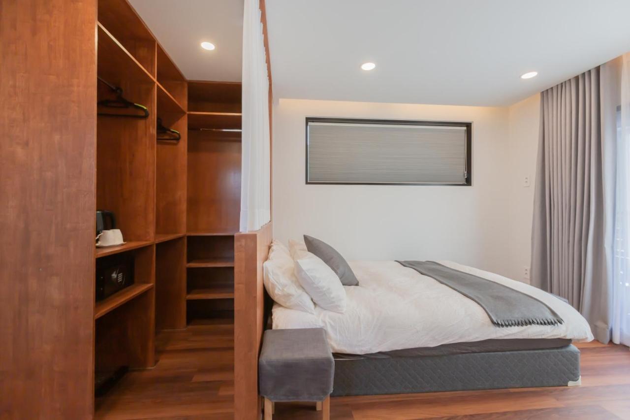Space In Blackstone Сеул Екстер'єр фото