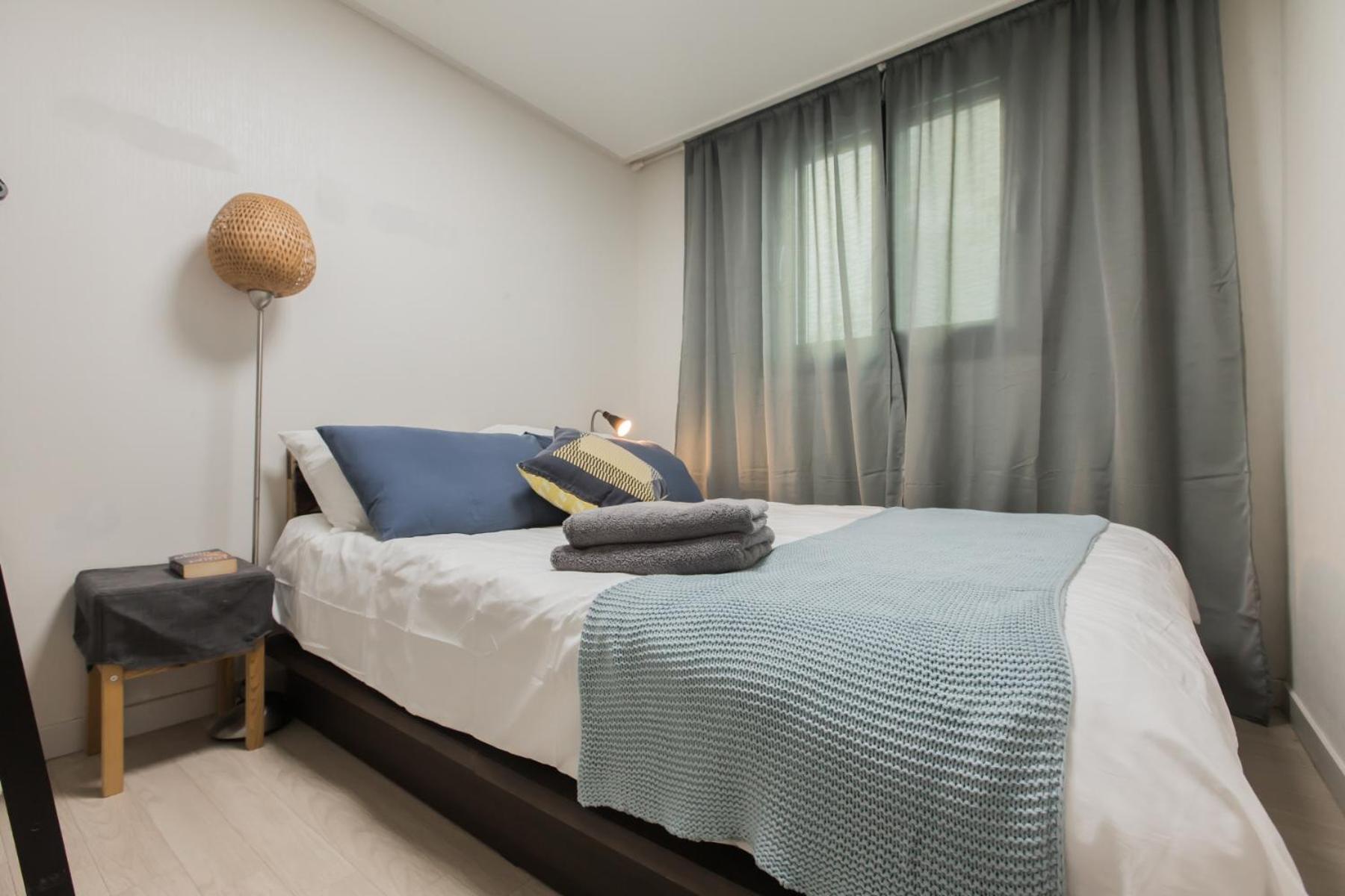 Space In Blackstone Сеул Номер фото