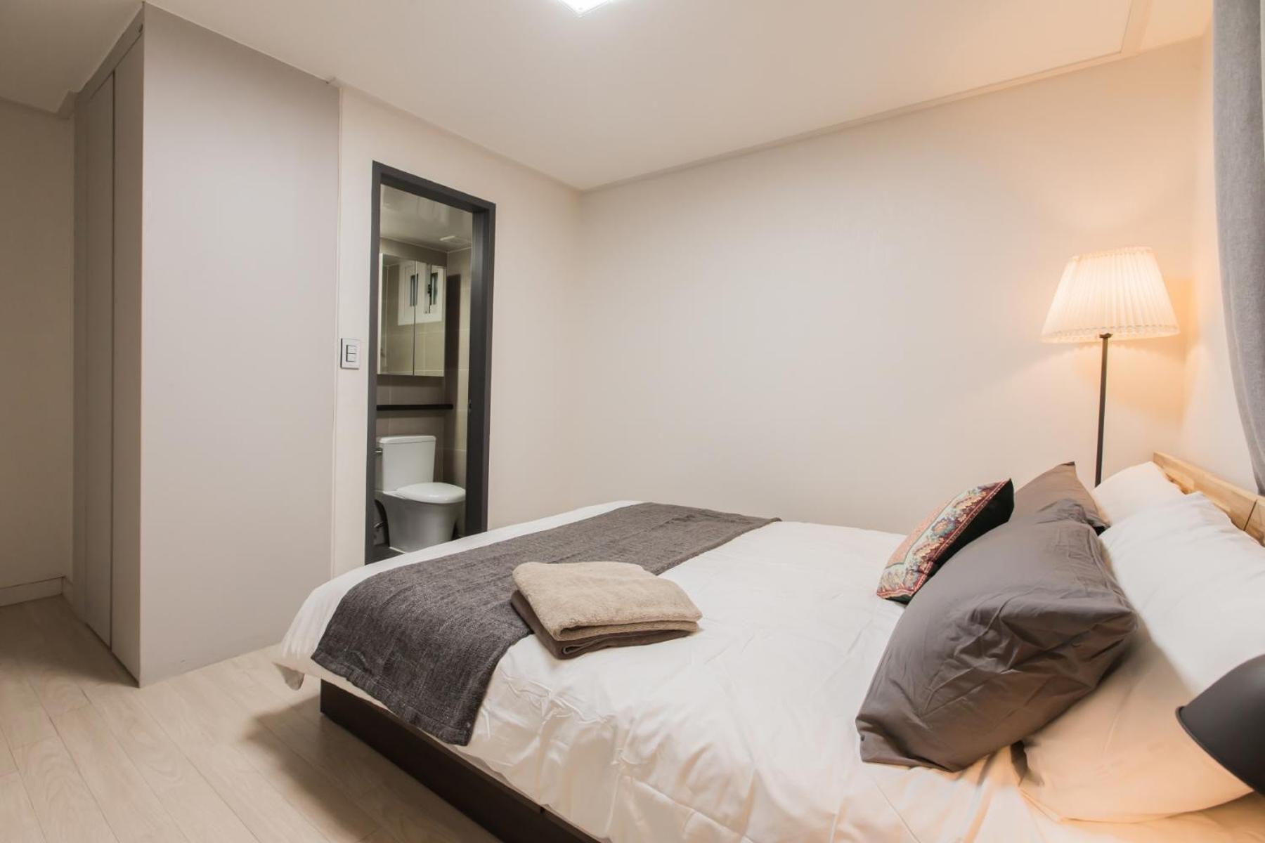 Space In Blackstone Сеул Номер фото
