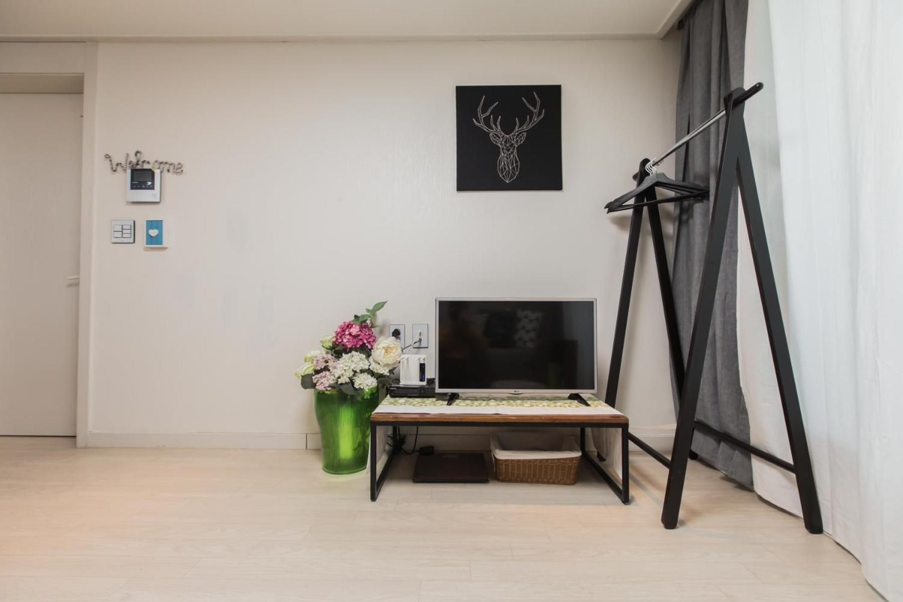 Space In Blackstone Сеул Номер фото
